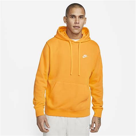 gelber nike hoodie herren|Gelb Hoodies & Sweatshirts (9) .